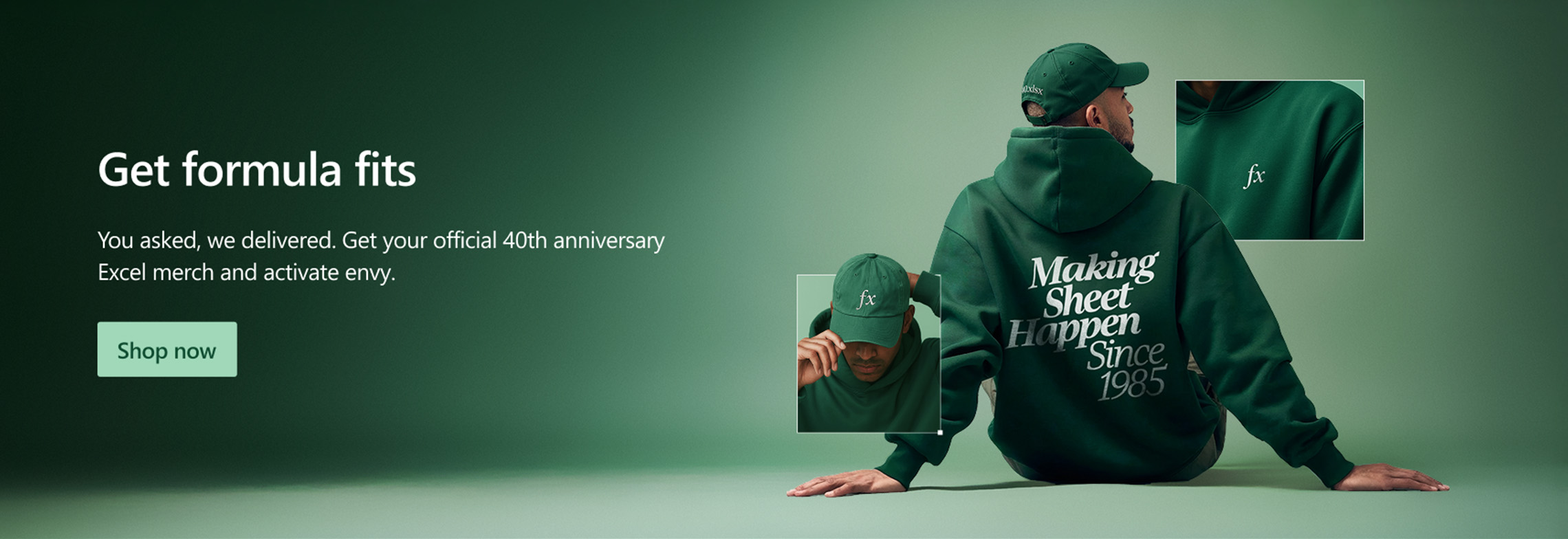 Microsoft Merchandise Store