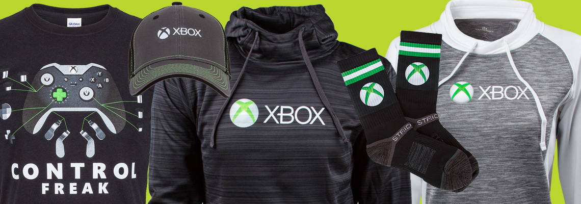 microsoft merchandise store microsoft clothes