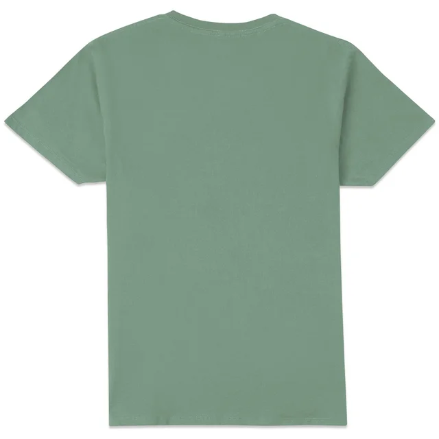 Microsoft Sage Chest Print Standard T-Shirt