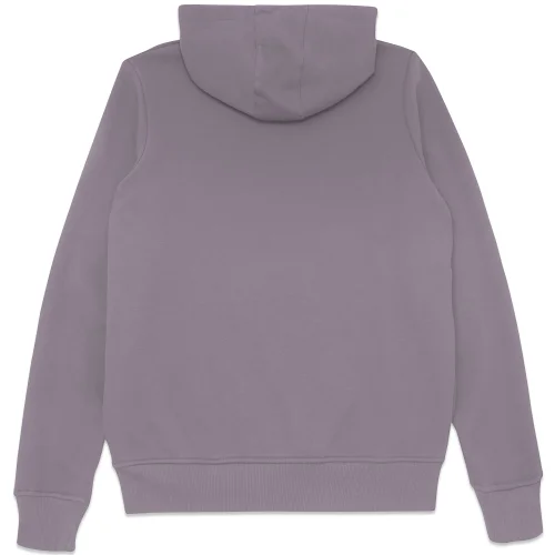 Copilot Paragon S Sleeve Print Hoodie Image 2