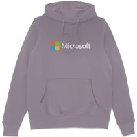 Microsoft Paragon Chest Print Hoodie