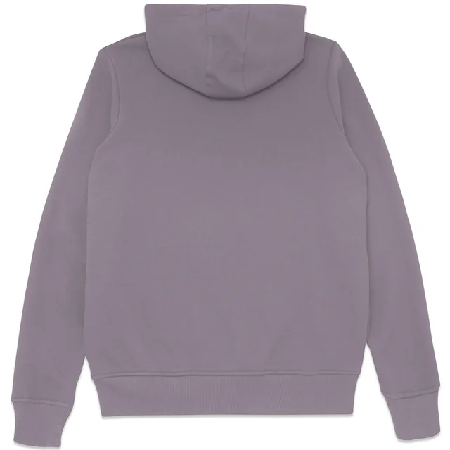 Microsoft Paragon Chest Print Hoodie