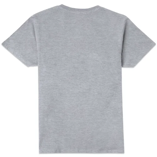 Microsoft Azure Grey S Pocket Print Standard T-Shirt Image 2
