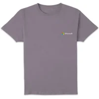 Microsoft Paragon Pocket Print Standard T-Shirt