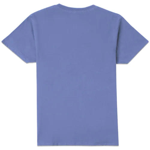 Microsoft Violet S Pocket Print Standard T-Shirt Image 2