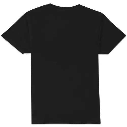 Copilot Black S Pocket Print Standard T-Shirt Image 2