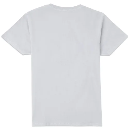 Copilot White S Pocket Print Standard T-Shirt Image 2