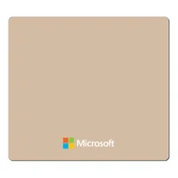 Microsoft Tan Gaming Mouse Mat